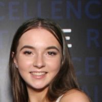 A student profile picture